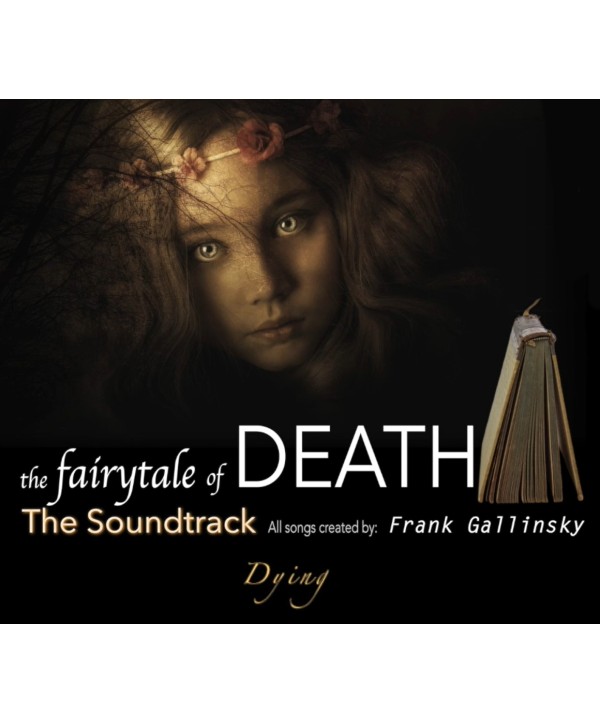 the fairytale of DEATH - Soundtrack DLC Steam Key GLOBAL